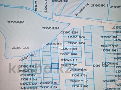 Участок · 8 соток, мкр Бозарык за 4 млн 〒 в Шымкенте, Абайский р-н