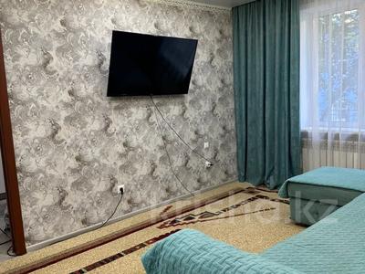 2-комнатная квартира · 56 м² · 1/9 этаж, Театральная 47 за 210 000 ₸ в Петропавловске