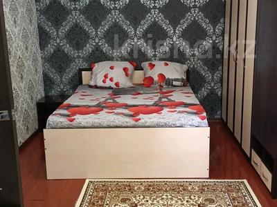 1-комнатная квартира · 29.1 м² · 1/5 этаж, Сураганова 12/1 — Вокзал. Шанырак. за 10.8 млн 〒 в Павлодаре