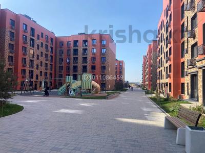 2-комнатная квартира · 56 м² · 6/6 этаж, Халиулина 140/5 за 42 млн ₸ в Алматы, Медеуский р-н