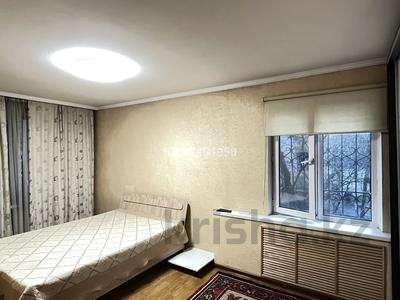 1-комнатная квартира, 33.4 м², 1/4 этаж, мкр Орбита-4 25 за 23.5 млн 〒 в Алматы, Бостандыкский р-н