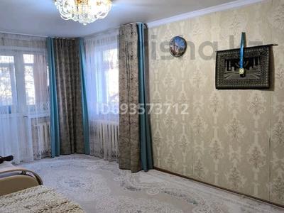 2-комнатная квартира, 43.2 м², 2/5 этаж, Гашека — Гашека Мира за 15.5 млн 〒 в Петропавловске