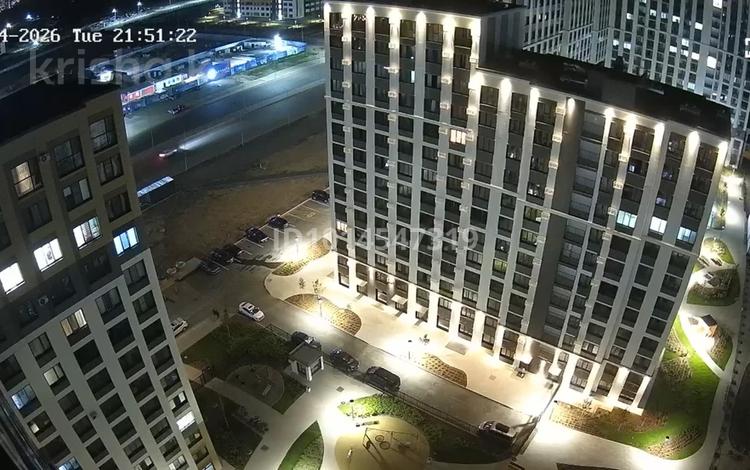 2-комнатная квартира · 60 м² · 3/14 этаж, Улы Дала 12 — Ellington Hills за 300 000 ₸ в Астане, Нура р-н — фото 2