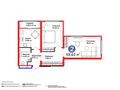 2-комнатная квартира · 60 м² · 3/14 этаж, Улы Дала 12 — Ellington Hills за 300 000 ₸ в Астане, Нура р-н — фото 2
