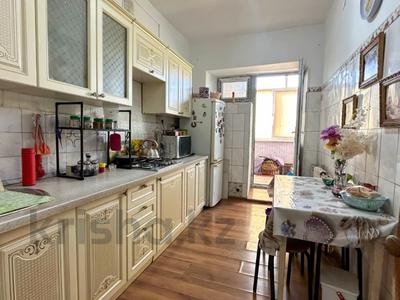5-комнатная квартира · 84.6 м² · 5/5 этаж, 3 за 25 млн ₸ в Талдыкоргане, мкр Мушелтой