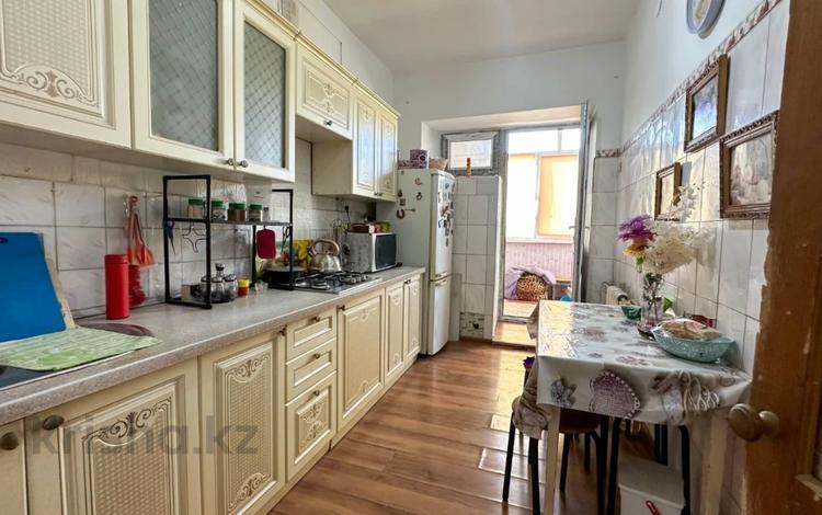 5-комнатная квартира · 84.6 м² · 5/5 этаж, 3 за 25 млн ₸ в Талдыкоргане, мкр Мушелтой — фото 2