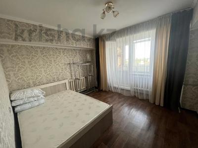 2-комнатная квартира · 52 м² · 5/5 этаж, Абая 2 — Район Юбилейный, центр за 22 млн 〒 в Конаеве (Капчагай)