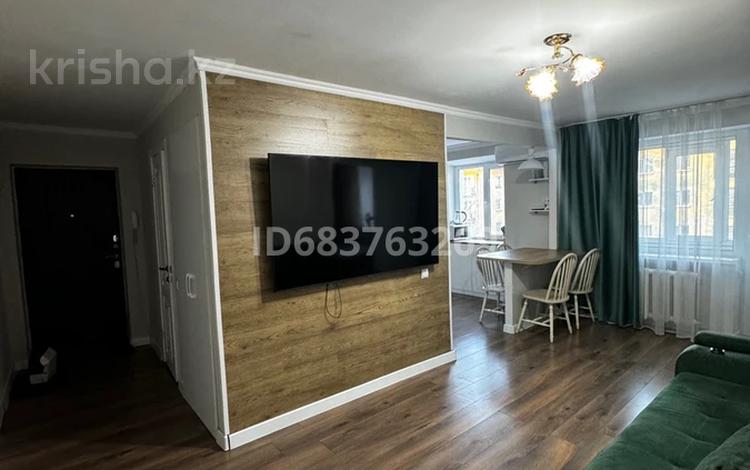 3-комнатная квартира · 55 м² · 4/5 этаж, Казахстан 65 — Центральный рынок за 250 000 ₸ в Усть-Каменогорске — фото 12
