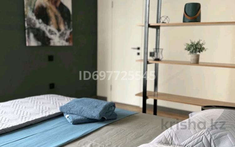 2-комнатная квартира · 50 м² · 3/20 этаж, Гагарина 310 — Аль-фараби, в шаговой доступности ТЦ Мега за 30 000 〒 в Алматы, Бостандыкский р-н — фото 3