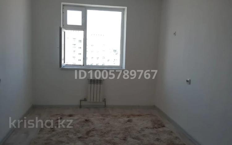 1-бөлмелі пәтер · 35 м² · 6/9 қабат, 9 көше 16/1 — Туркестан Арена, бағасы: 12 млн ₸ — фото 2