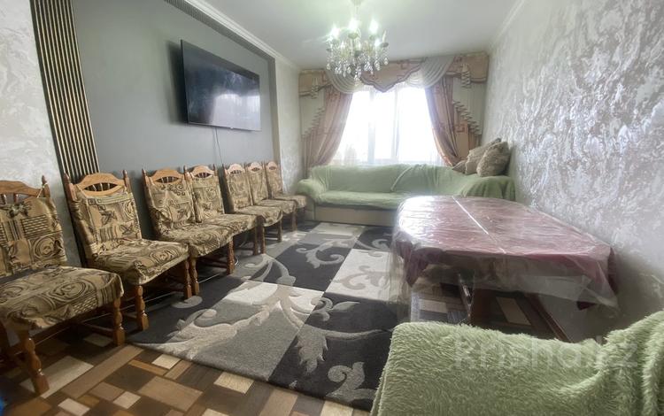 3-бөлмелі пәтер · 66 м² · 3/9 қабат, Восток-2 ш/а., бағасы: 18.5 млн ₸ в Караганде, Алихана Бокейханова р-н — фото 2