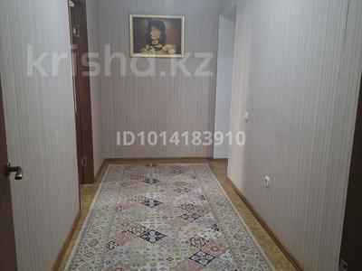 2-комнатная квартира · 87 м² · 10/17 этаж, Жандосова 150А за 61 млн ₸ в Алматы, Ауэзовский р-н