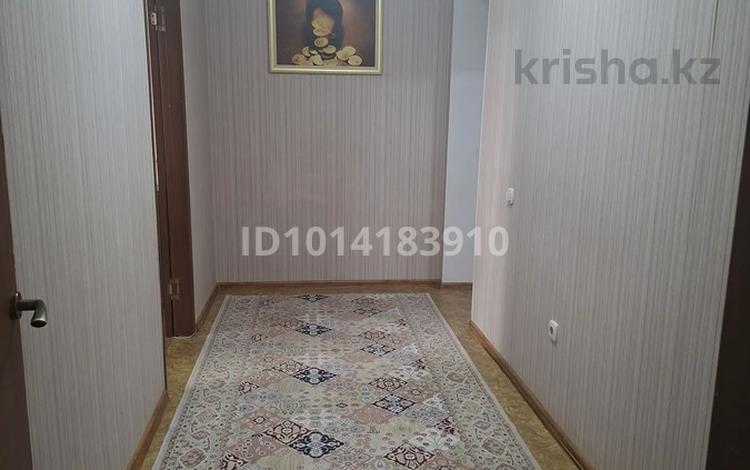 2-комнатная квартира · 87 м² · 10/17 этаж, Жандосова 150А за 61 млн ₸ в Алматы, Ауэзовский р-н — фото 7