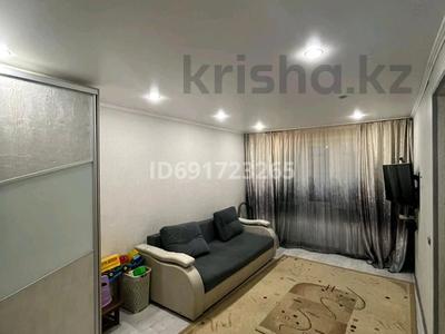 1-комнатная квартира · 34 м² · 4/5 этаж, Крупская 69 — 1 мая за 12.9 млн 〒 в Павлодаре