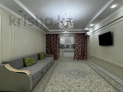 3-бөлмелі пәтер · 106.9 м² · 5/5 қабат, мкр. Алтын орда, Тауелсиздик, бағасы: 38.8 млн ₸ в Актобе