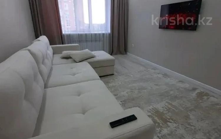 1-бөлмелі пәтер · 44.9 м² · 3/4 қабат, Береке 56б, бағасы: 28 млн ₸ в Костанае — фото 2