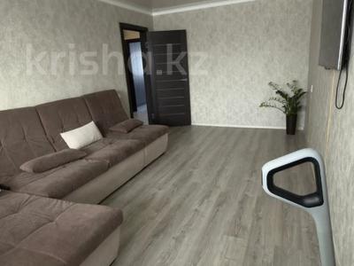 3-бөлмелі пәтер · 62.4 м² · 5/6 қабат, 9мкр 1, бағасы: 28.5 млн ₸ в Костанае