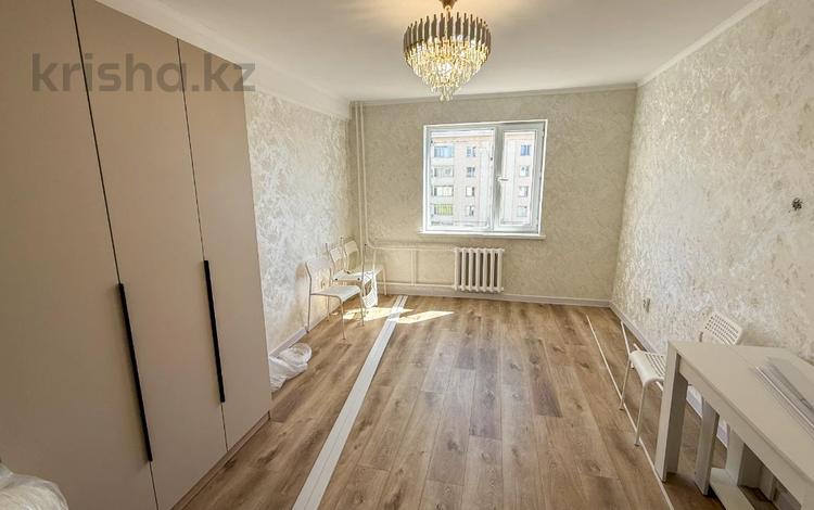 1-бөлмелі пәтер · 42 м² · 4/5 қабат, Болашак, бағасы: 20.5 млн ₸ в Талдыкоргане — фото 2