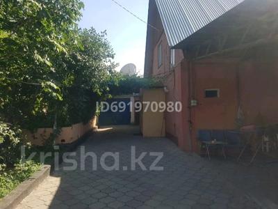 Отдельный дом • 4 комнаты • 191.4 м² • 6 сот., Токаева за 63 млн 〒 в Талгаре