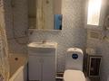 1-комнатная квартира · 49 м² · 10/10 этаж, ул. Гагарина 2/2 за 130 000 ₸ в Уральске, мкр Школьник — фото 5