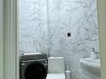3-комнатная квартира · 115 м² · 1/18 этаж, мкр Тастак-2, Брусиловского 167 за 63 млн ₸ в Алматы, Алмалинский р-н — фото 6