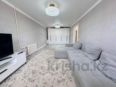 3-комнатная квартира, 71 м², 2/5 этаж, Абылай-хана 32/1 за 25.5 млн 〒 в Астане, Алматы р-н