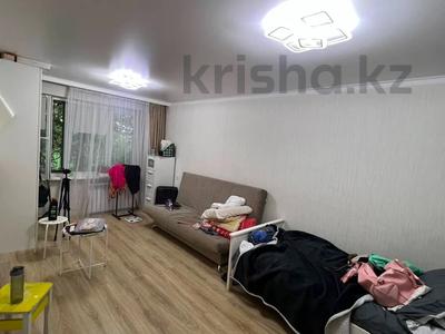 1-бөлмелі пәтер · 30.9 м² · 1/4 қабат, Шашкина З 15 — Срочная продажа!!!, бағасы: 29 млн ₸ в Алматы, Бостандыкский р-н