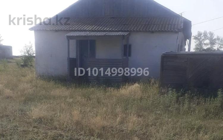 Часть дома · 3 комнаты · 68.4 м² · 40 сот., Торгай (ХПП) за 13 млн ₸ в Ерейментау — фото 2