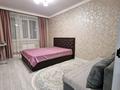 3-комнатная квартира, 70 м², 1/5 этаж посуточно, Наурызбай батыра 145 — Назарбаева за 25 000 〒 в Кокшетау — фото 8