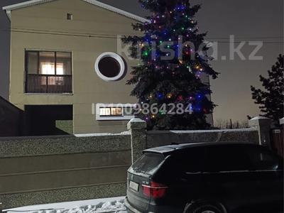 Отдельный дом · 5 комнат · 290 м² · 7 сот., мкр Фёдоровка , Гончарная 63/А — Остановка 16 магазин за 75 млн 〒 в Караганде, Казыбек би р-н