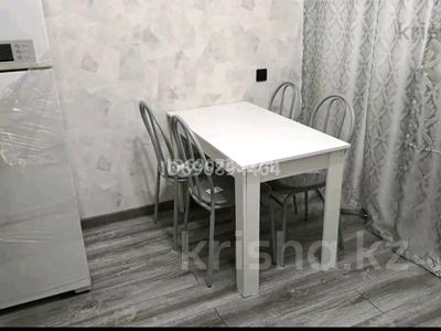 1-комнатная квартира · 45 м² · 2/13 этаж, Максут Нарикбаев 6а, 6 — Жк Манхэттен за 270 000 ₸ в Астане, Нура р-н