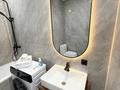 1-комнатная квартира · 35 м² · 5/9 этаж, мкр Шугыла — ЖК «Alem city 2 » за 2 500 ₸ в Алматы, Наурызбайский р-н — фото 7