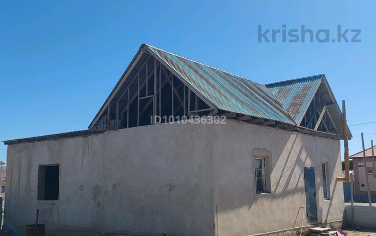 Отдельный дом · 4 комнаты · 120 м² · 8 сот., Герман титов 7.5 — Стеклозавод, альасад. за 7 млн 〒 в  — фото 2