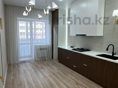 3-комнатная квартира · 85.5 м² · 2/9 этаж, алтын орда за 40.8 млн 〒 в Актобе