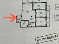 4-комнатная квартира, 111 м², 19/20 этаж, Желтоксан за 53 млн 〒 в Астане, Сарыарка р-н — фото 19