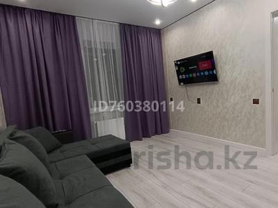 2-комнатная квартира · 50 м² · 4/12 этаж, мкр Комсомольский, Е 511 — Ұлы дала за 220 000 ₸ в Астане, Есильский р-н