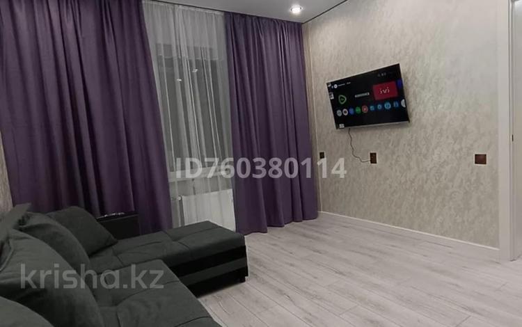 2-комнатная квартира · 50 м² · 4/12 этаж, мкр Комсомольский, Е 511 — Ұлы дала за 220 000 ₸ в Астане, Есильский р-н — фото 2