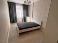 2-комнатная квартира · 58 м² · 4/12 этаж, мкр Жетысу-1 28а — Момышулы Улугбека за 400 000 ₸ в Алматы, Ауэзовский р-н