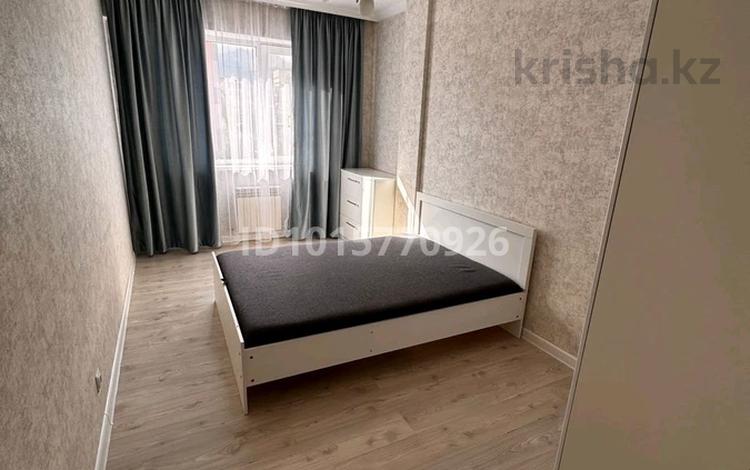 2-комнатная квартира · 58 м² · 4/12 этаж, мкр Жетысу-1 28а — Момышулы Улугбека за 400 000 ₸ в Алматы, Ауэзовский р-н — фото 2