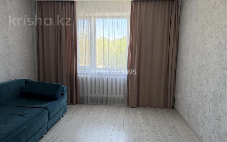 1-бөлмелі пәтер · 37 м² · 2/3 қабат, Аксай — Н.Гоголя, бағасы: 165 000 ₸ в Астане, р-н Байконур — фото 2