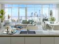2-комнатная квартира, 60 м², 8/37 этаж, Эмаар Бич Фронт 1 — Марина за 260 млн 〒 в Дубае — фото 4