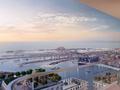 2-комнатная квартира, 60 м², 8/37 этаж, Эмаар Бич Фронт 1 — Марина за 260 млн 〒 в Дубае — фото 2