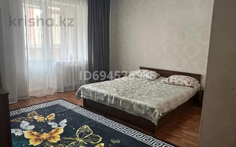 1-комнатная квартира · 40 м² · 3/5 этаж, Мкр Каратал 43А за 10 000 〒 в Талдыкоргане — фото 20