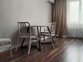 1-бөлмелі пәтер · 46.5 м² · 3/10 қабат, Ақкент ш/а. 62, бағасы: 27.5 млн ₸ в Алматы, Алатауский р-н