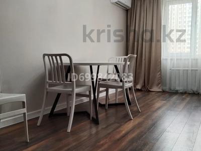1-бөлмелі пәтер · 46.5 м² · 3/10 қабат, Ақкент ш/а. 62, бағасы: 27.5 млн ₸ в Алматы, Алатауский р-н