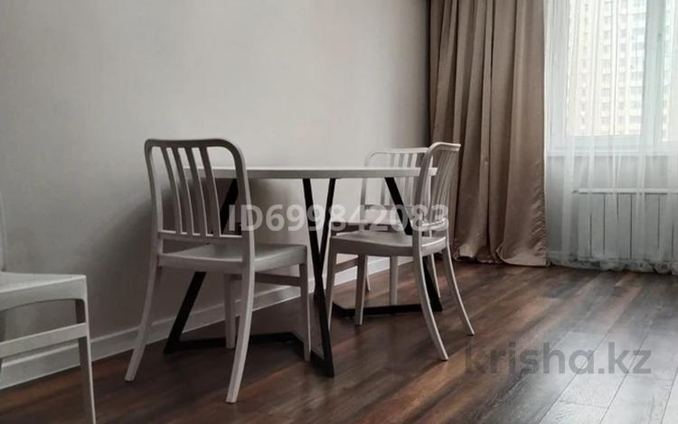 1-бөлмелі пәтер · 46.5 м² · 3/10 қабат, Ақкент ш/а. 62, бағасы: 27.5 млн ₸ в Алматы, Алатауский р-н — фото 22