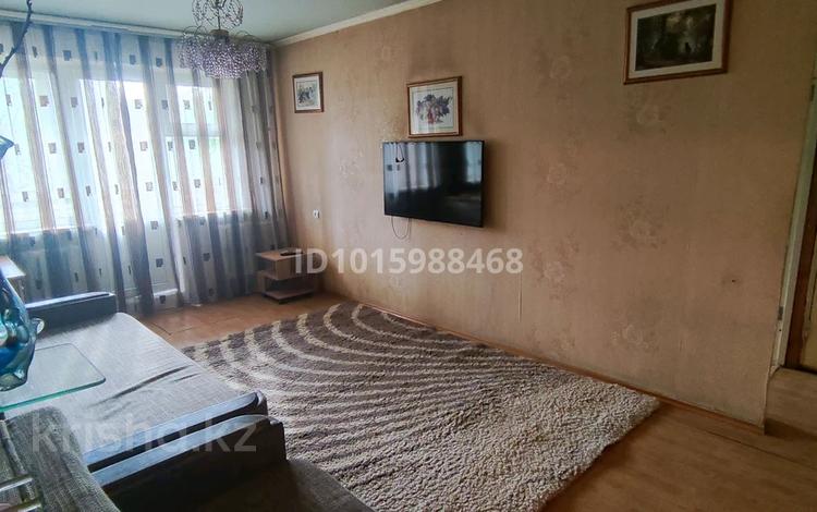3-бөлмелі пәтер · 60 м² · 3/4 қабат, №8 ш/а. 21 — Ма, бағасы: 280 000 ₸ в Алматы, Ауэзовский р-н — фото 2