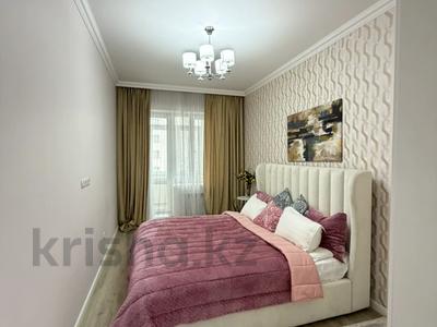 2-бөлмелі пәтер · 75 м² · 6/8 қабат, Алихан Бокейхан 27/1 — EXPO, бағасы: 54.8 млн ₸ в Астане, Есильский р-н