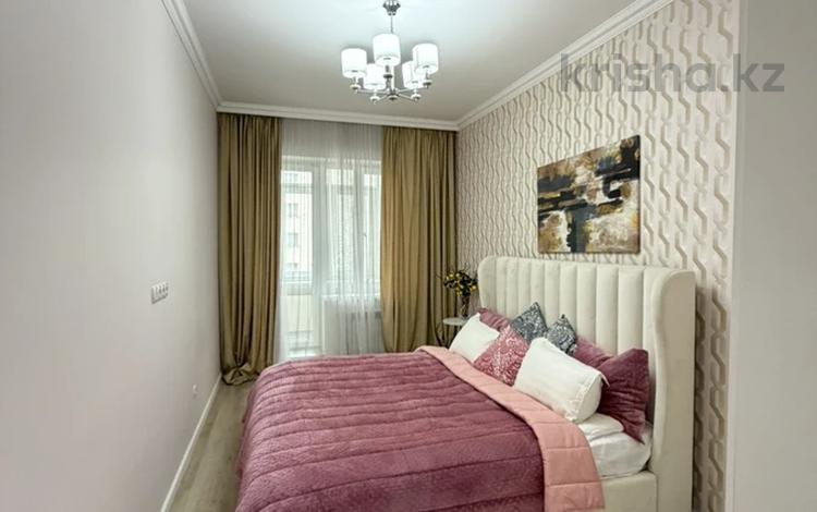 2-бөлмелі пәтер · 75 м² · 6/8 қабат, Алихан Бокейхан 27/1 — EXPO, бағасы: 54.8 млн ₸ в Астане, Есильский р-н — фото 48