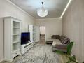 2-бөлмелі пәтер · 75 м² · 6/8 қабат, Алихан Бокейхан 27/1 — EXPO, бағасы: 54.8 млн ₸ в Астане, Есильский р-н — фото 6